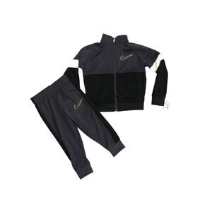 Nike Toddler Color Block 2 Piece Track Suit Size 2T